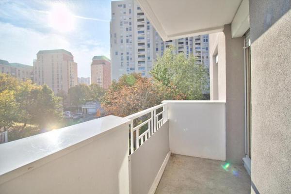 Appartement à louer 2 pièces 52.3m²