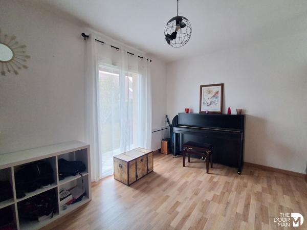 Maison - Vendu - 140 m² - LE PERRAY EN YVELINES | The Door Man