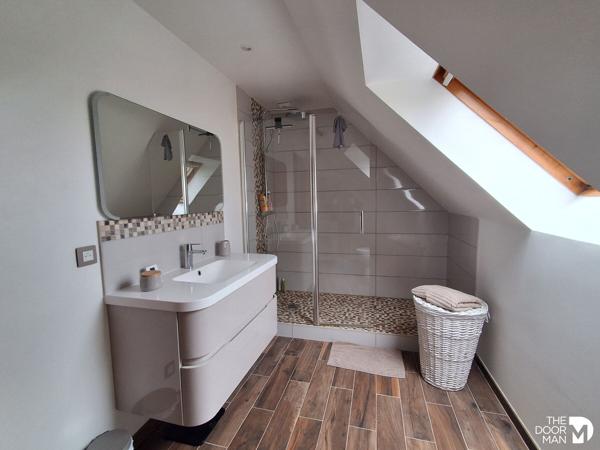 Maison - Vendu - 140 m² - LE PERRAY EN YVELINES | The Door Man
