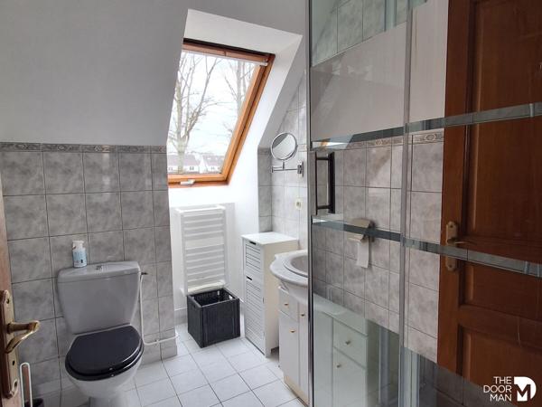 Maison - Vendu - 140 m² - LE PERRAY EN YVELINES | The Door Man