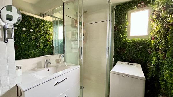 Nanterre - Plateau Mont Valérien - Appartement 4 pièces 68 m²