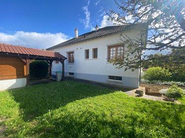 Maison individuelle à vendre à Neuville-aux-Bois dans le Loiret (45170), ref : DELAV