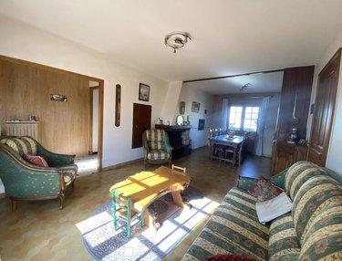 Maison individuelle à vendre à Neuville-aux-Bois dans le Loiret (45170), ref : DELAV