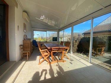 Maison individuelle à vendre à Neuville-aux-Bois dans le Loiret (45170), ref : DELAV