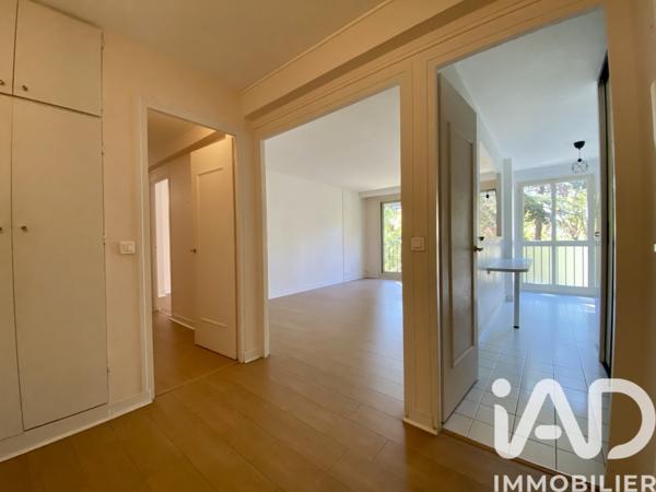Appartement à vendre 3 pièces 66,86 m² Sceaux