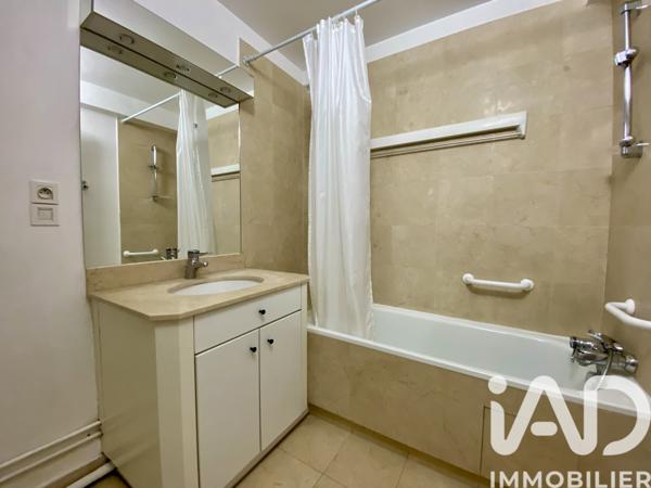 Appartement à vendre 3 pièces 66,86 m² Sceaux