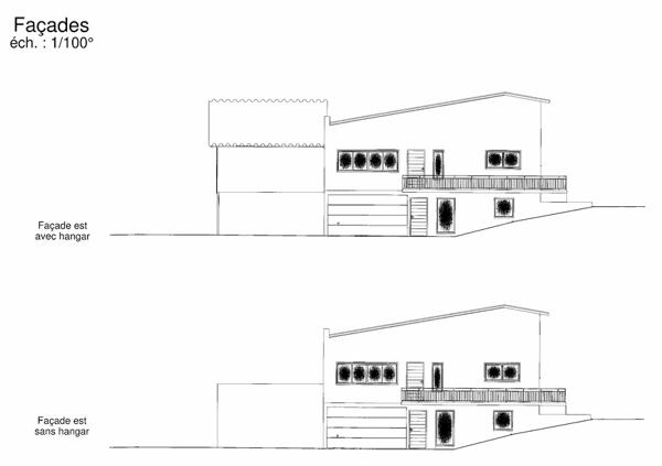 Maison 3 pièces - 130 m² Exclusivité efficity