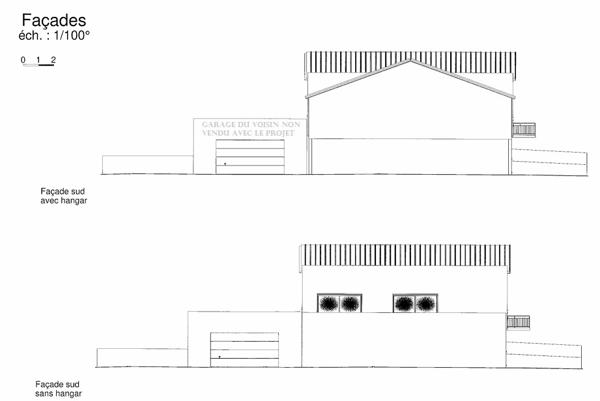 Maison 3 pièces - 130 m² Exclusivité efficity