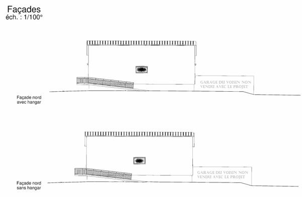 Maison 3 pièces - 130 m² Exclusivité efficity