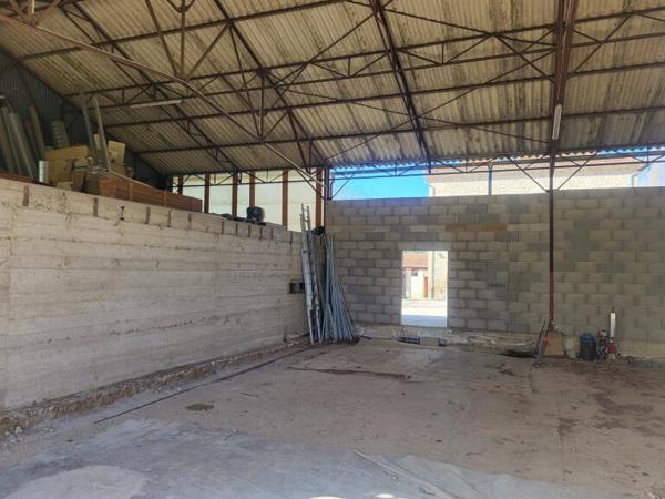 Maison 3 pièces - 130 m² Exclusivité efficity