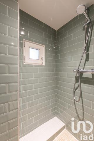 Appartement à vendre 3 pièces 45 m² Saint-Maurice