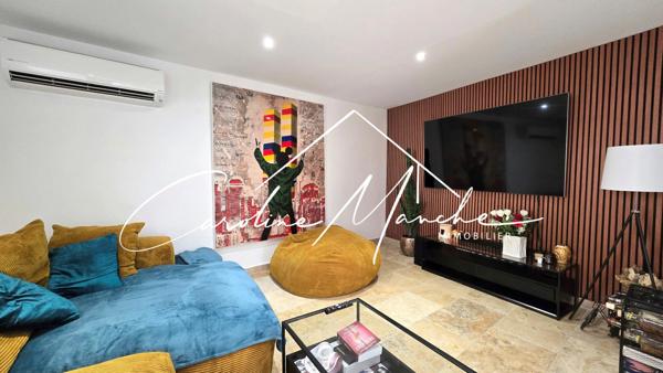 Maison de village 5 pièces de 135 m²