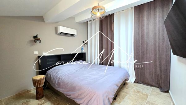 Maison de village 5 pièces de 135 m²