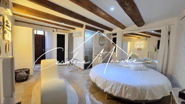 Maison de village 5 pièces de 135 m²