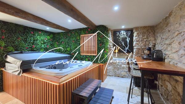 Maison de village 5 pièces de 135 m²