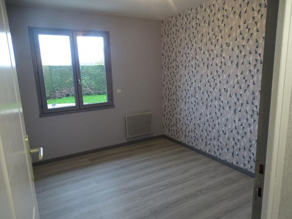 Maison familiale à JOUE LES TOURS