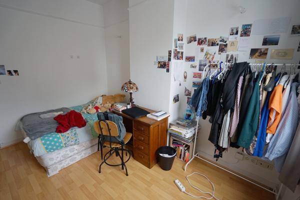 LA MADELEINE - APPARTEMENT - T2