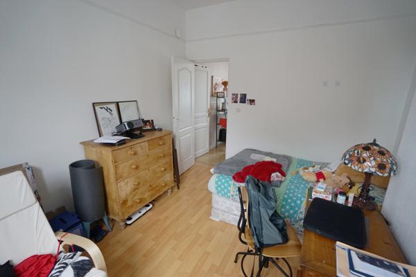 LA MADELEINE - APPARTEMENT - T2