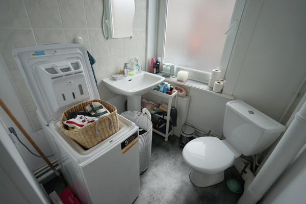 LA MADELEINE - APPARTEMENT - T2