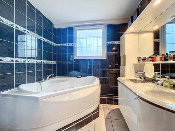 Maison familiale au calme à Poisy