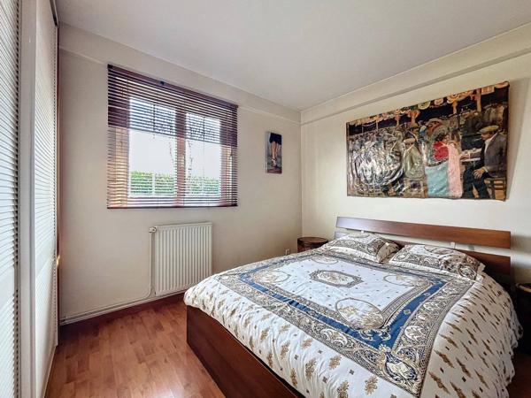 Maison familiale au calme à Poisy