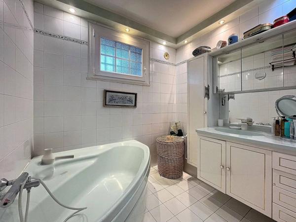 Maison familiale au calme à Poisy