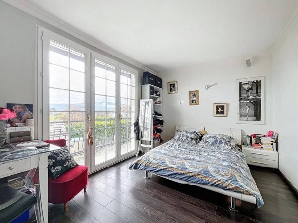 Maison familiale au calme à Poisy