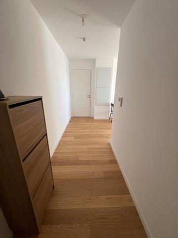 Grand Studio de 40,70 m2 - Meublé - avec balcon