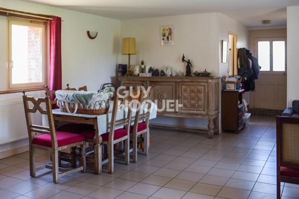 Maison 3 pièces