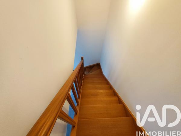 Maison à vendre 5 pièces 85 m² Bains-sur-Oust