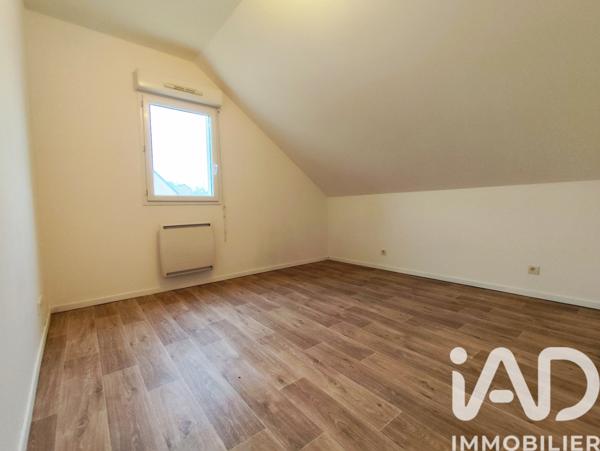 Maison à vendre 5 pièces 85 m² Bains-sur-Oust
