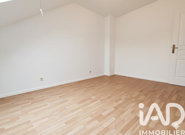 Maison à vendre 5 pièces 85 m² Bains-sur-Oust