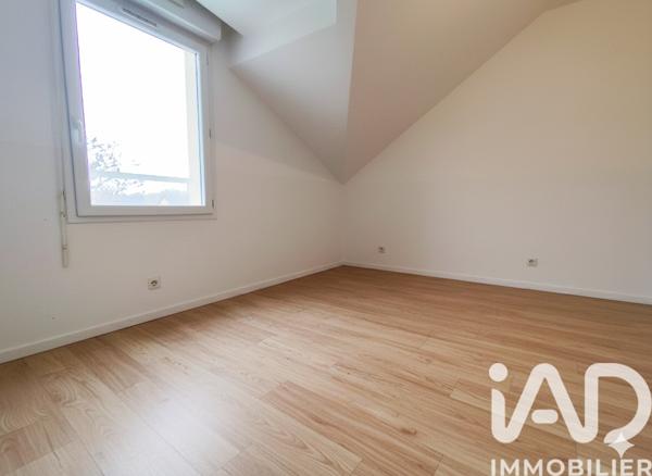 Maison à vendre 5 pièces 85 m² Bains-sur-Oust