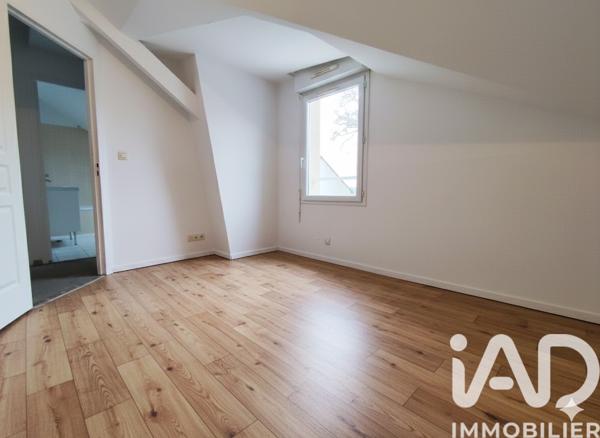 Maison à vendre 5 pièces 85 m² Bains-sur-Oust