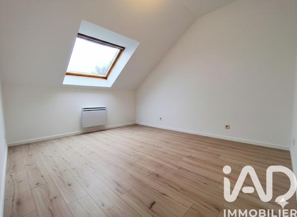Maison à vendre 5 pièces 85 m² Bains-sur-Oust