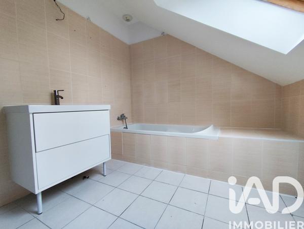 Maison à vendre 5 pièces 85 m² Bains-sur-Oust