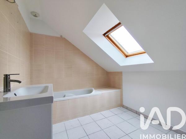 Maison à vendre 5 pièces 85 m² Bains-sur-Oust