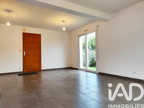 Maison à vendre 5 pièces 85 m² Bains-sur-Oust