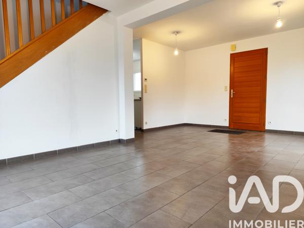 Maison à vendre 5 pièces 85 m² Bains-sur-Oust