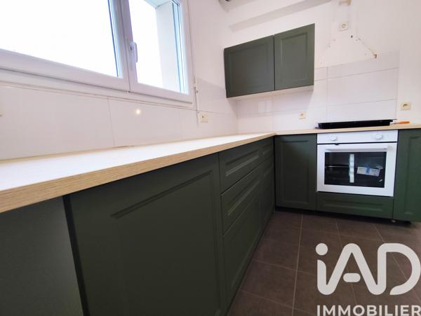 Maison à vendre 5 pièces 85 m² Bains-sur-Oust