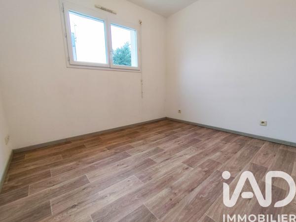 Maison à vendre 5 pièces 85 m² Bains-sur-Oust