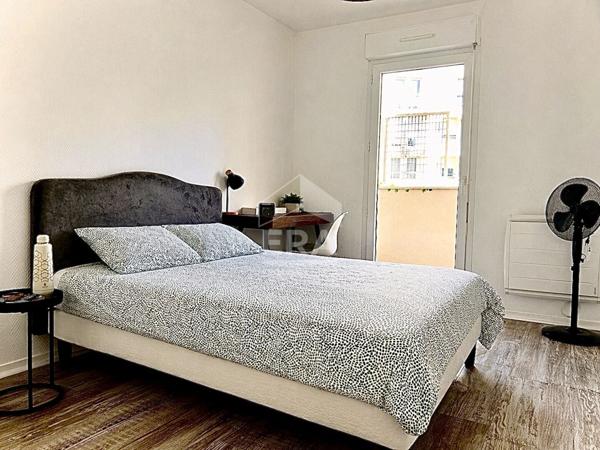 Appartement 2 pièces à vendre à Pau - Centre-ville, idéal investisseur