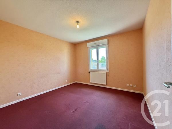 Maison à vendre  4 pièces - 87,66 m 2   YZEURE  - 03