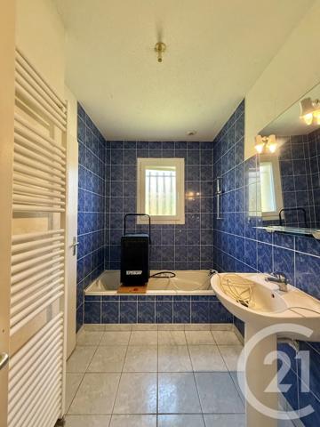 Maison à vendre  4 pièces - 87,66 m 2   YZEURE  - 03