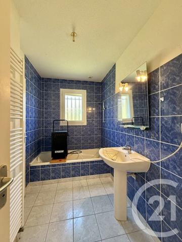 Maison à vendre  4 pièces - 87,66 m 2   YZEURE  - 03