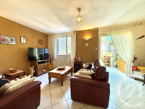 Maison à vendre  4 pièces - 87,66 m 2   YZEURE  - 03