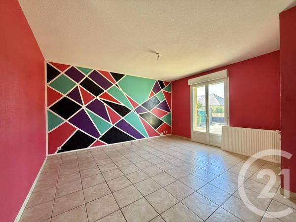Maison à vendre  4 pièces - 87,66 m 2   YZEURE  - 03