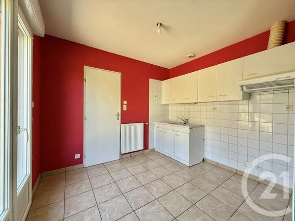 Maison à vendre  4 pièces - 87,66 m 2   YZEURE  - 03
