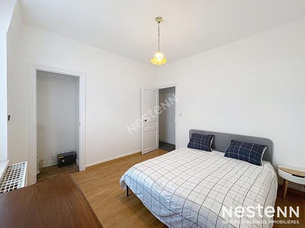 Maison avec jardin - véranda - accès indépendant