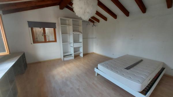 Ajaccio Maison de 90m2 Terrain 3000m2 proche commodités  Ajaccio (20090)